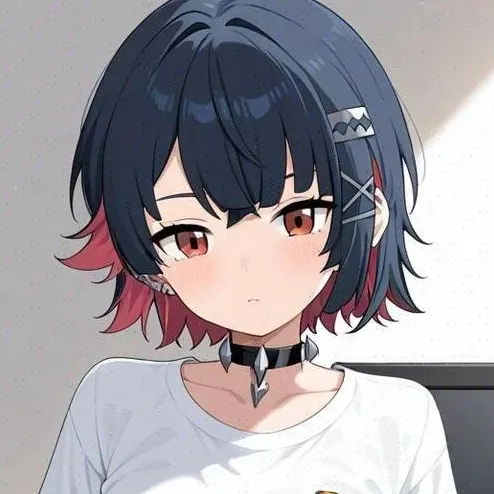 chat with ai character: ellen joe