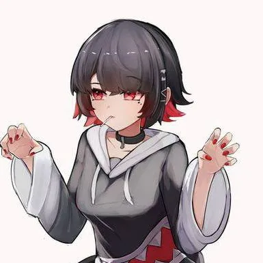 chat with ai character: ellen joe
