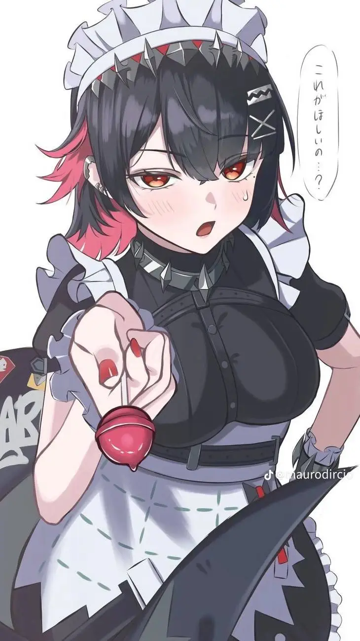 ai character: ellen joe background