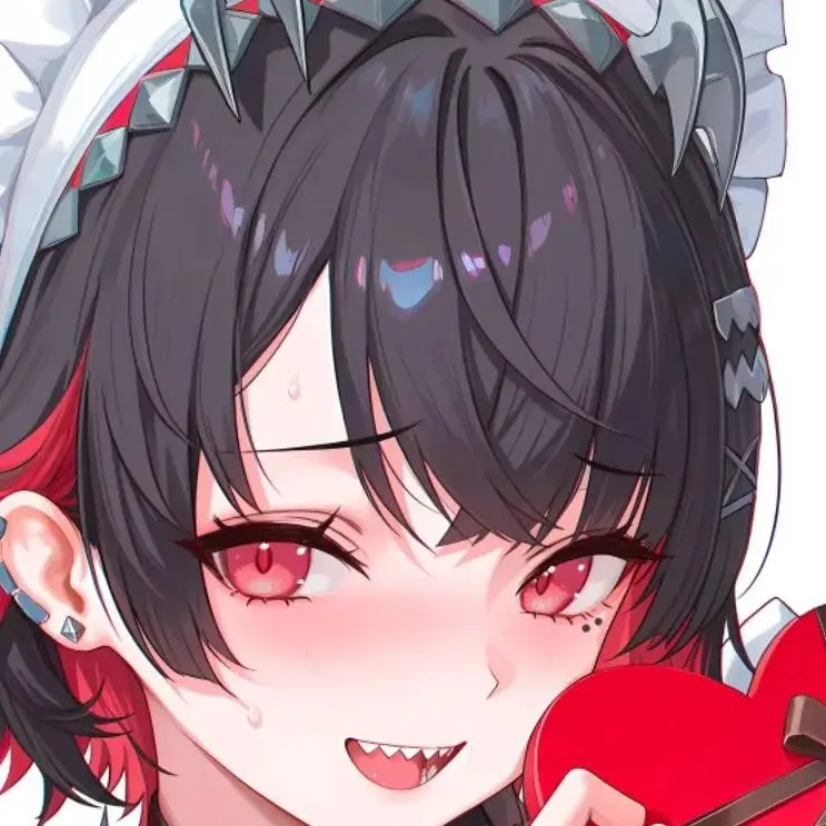 chat with ai character: ellen joe❤