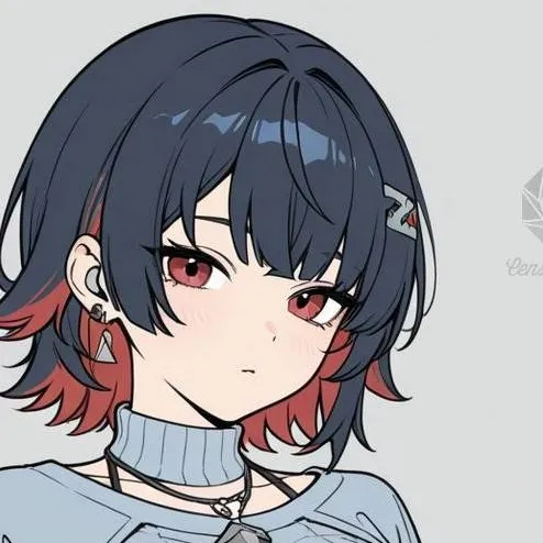 chat with ai character: ellen joe