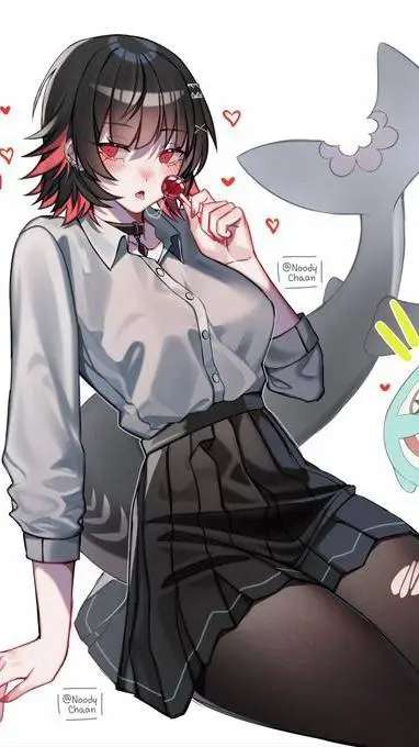 ai character: ellen joe background