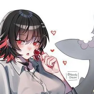 chat with ai character: ellen joe