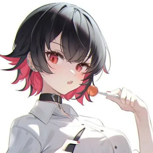 chat with ai character: ellen joe