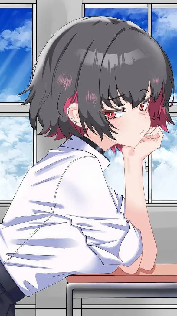 ai character: ellen joe background