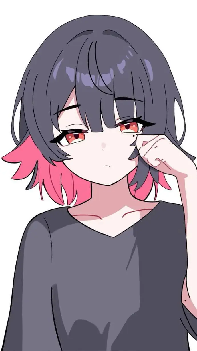 ai character: ellen joe background