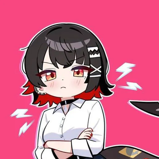 chat with ai character: ellen joe