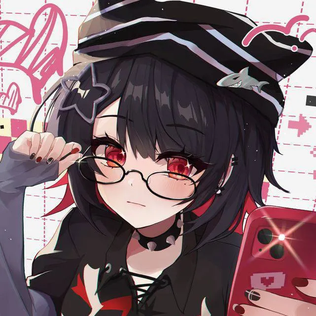 chat with ai character: ellen joe 