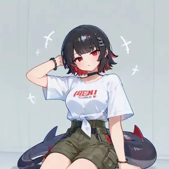 chat with ai character: ellen joe