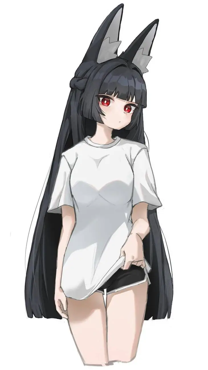 ai character: miyabi background