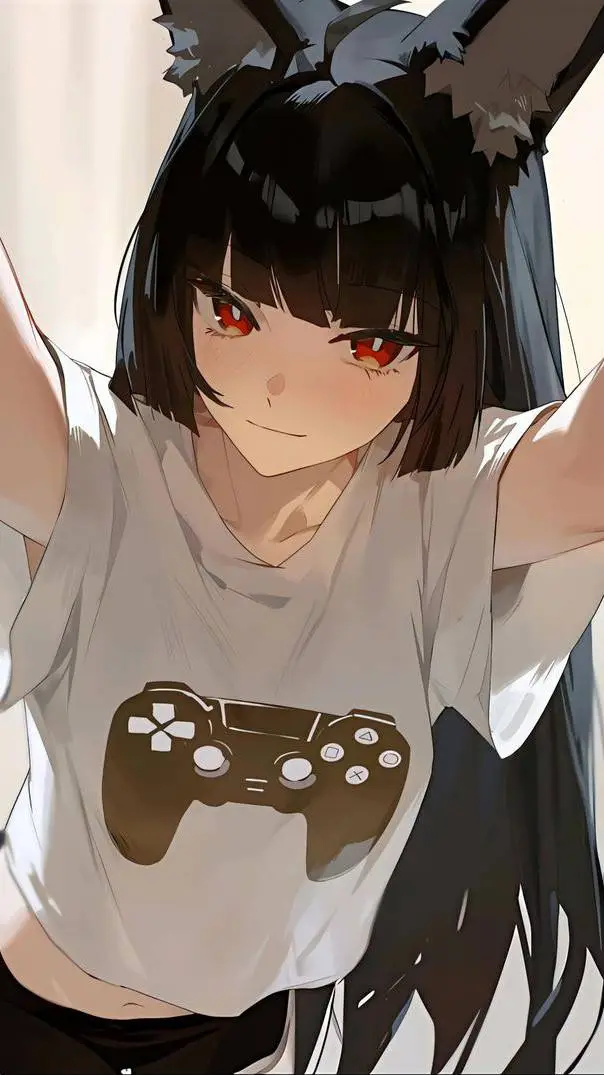 ai character: miyabi background