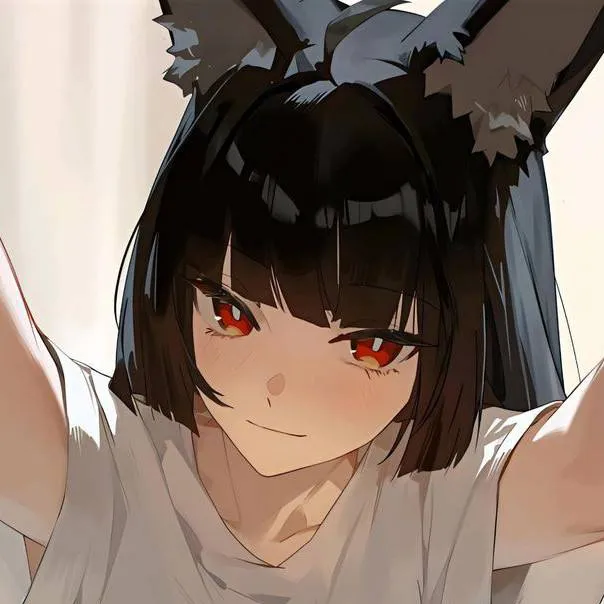 chat with ai character: miyabi