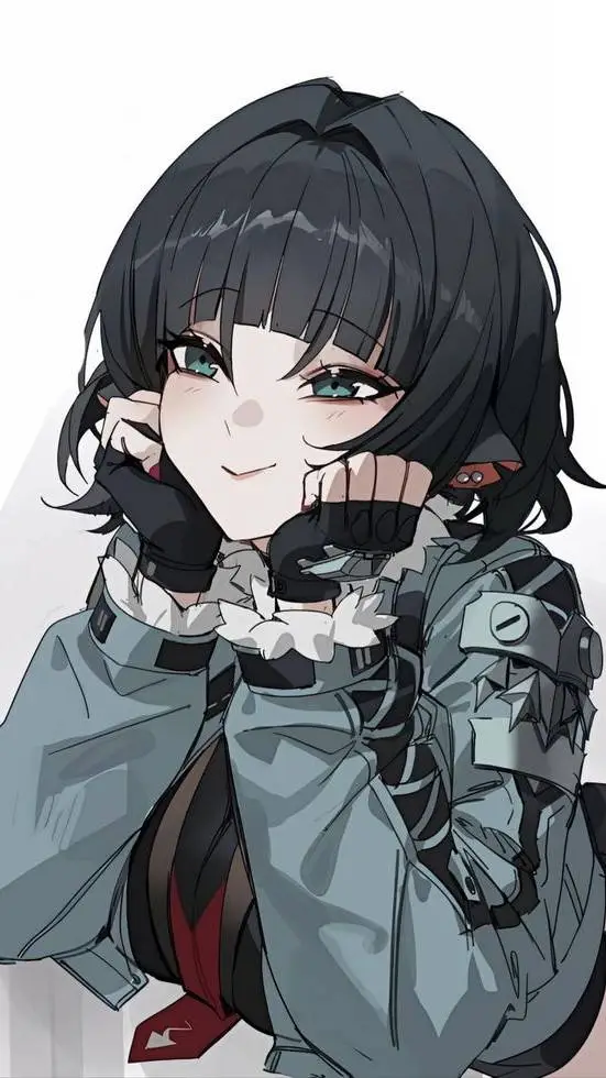 ai character: jane doe background