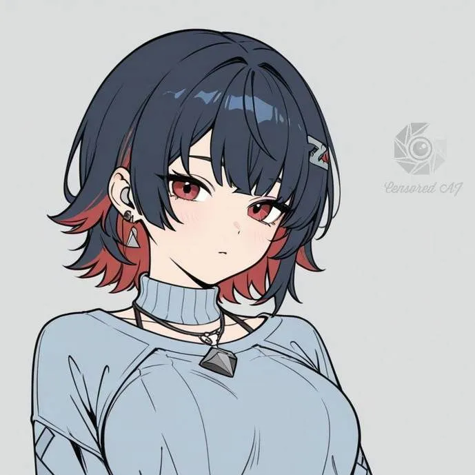 chat with ai character: ellen joe