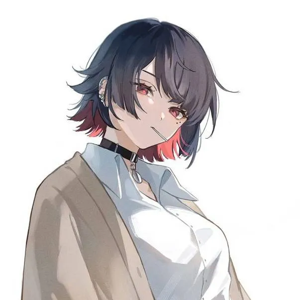 chat with ai character: ellen joe