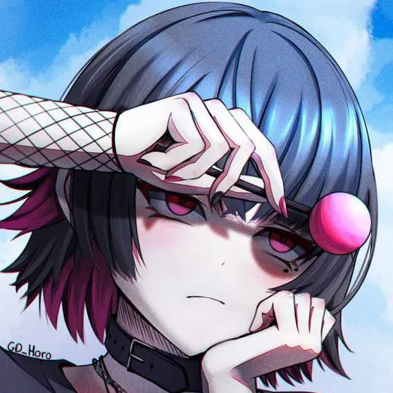 chat with ai character: ellen joe