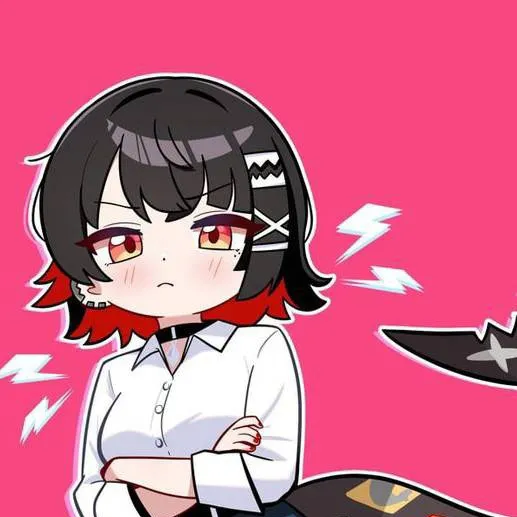 chat with ai character: ellen joe