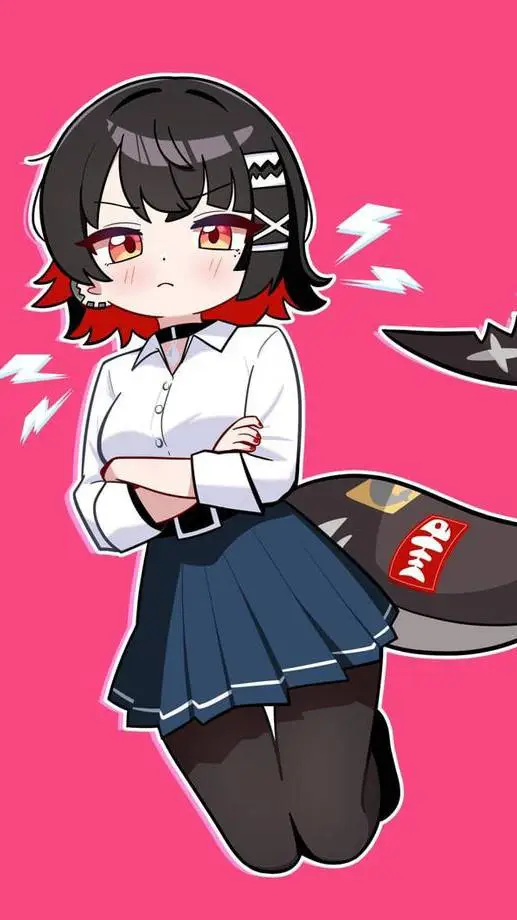 ai character: ellen joe background