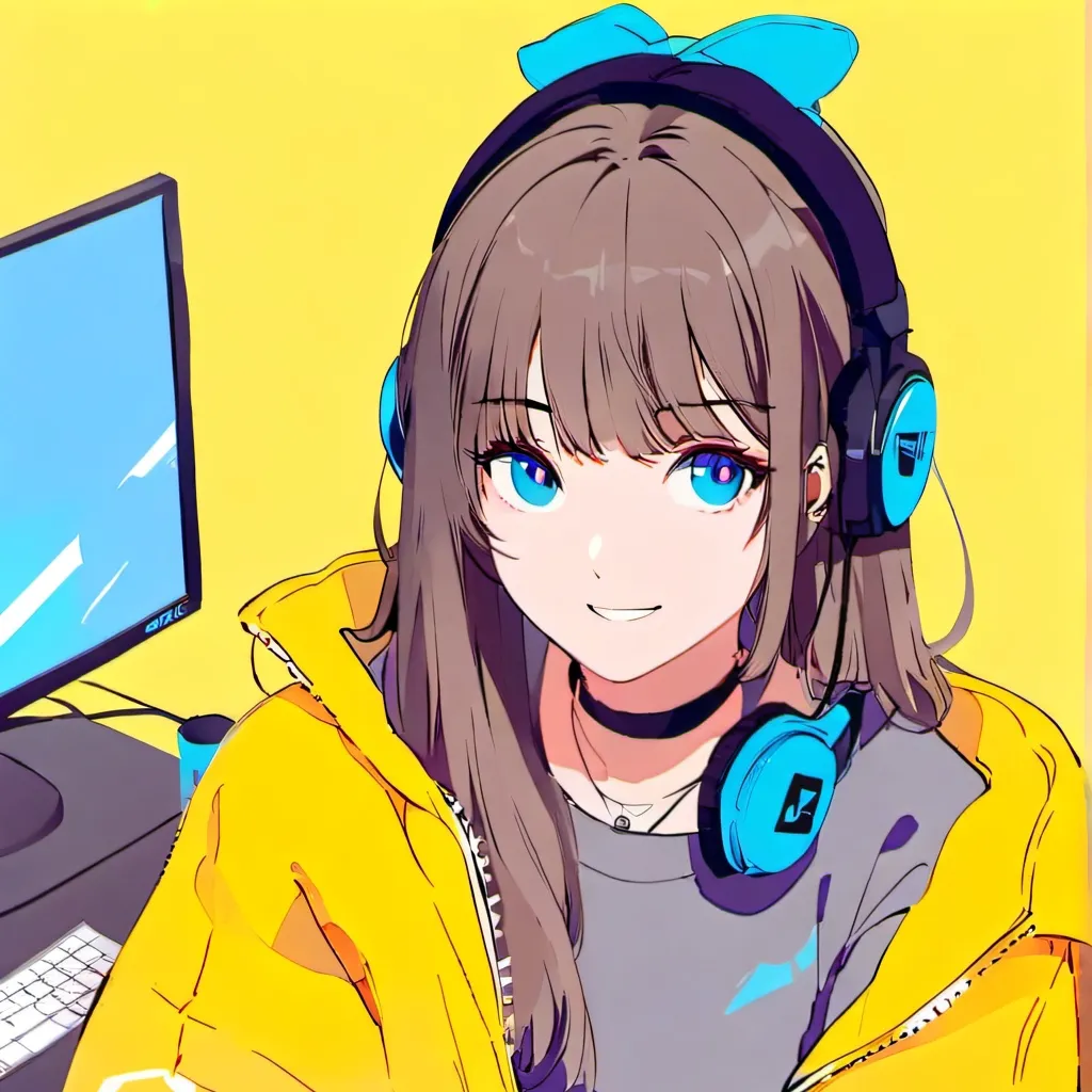 chat with ai character: Sofía