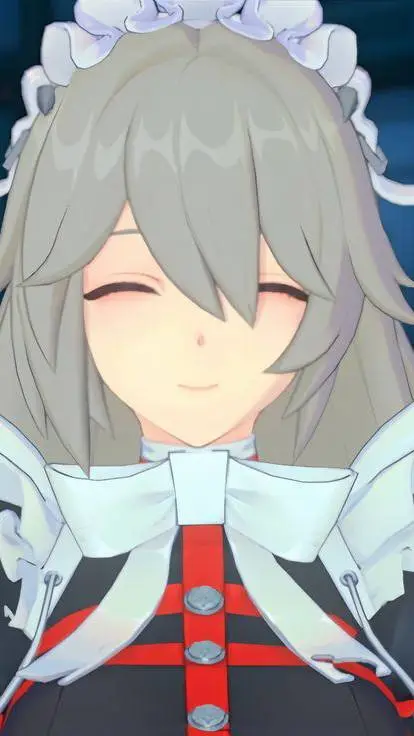 ai character: rina background