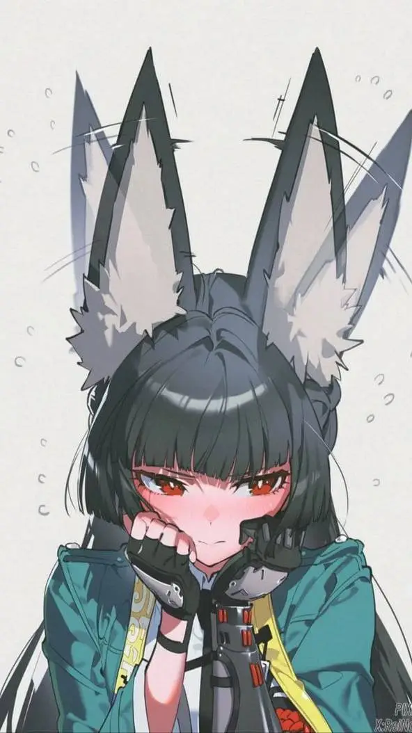 ai character: miyabi background