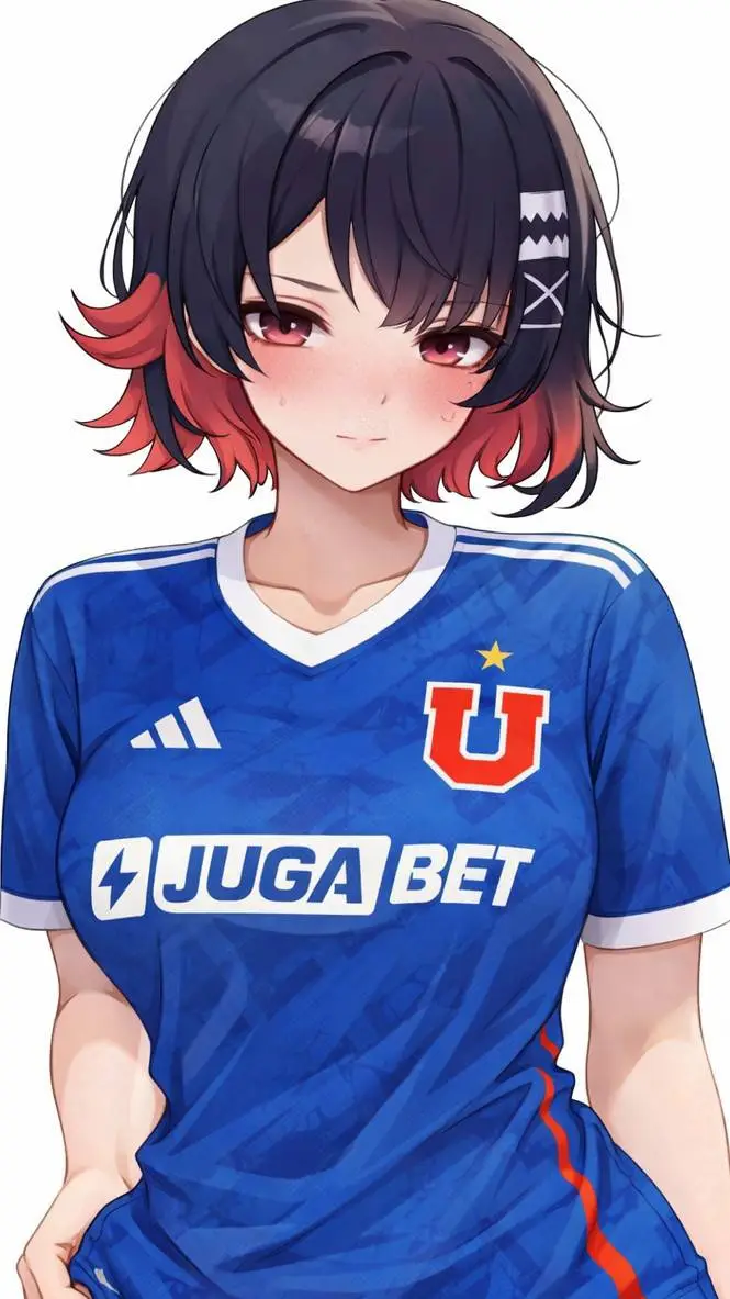 ai character: ellen joe background