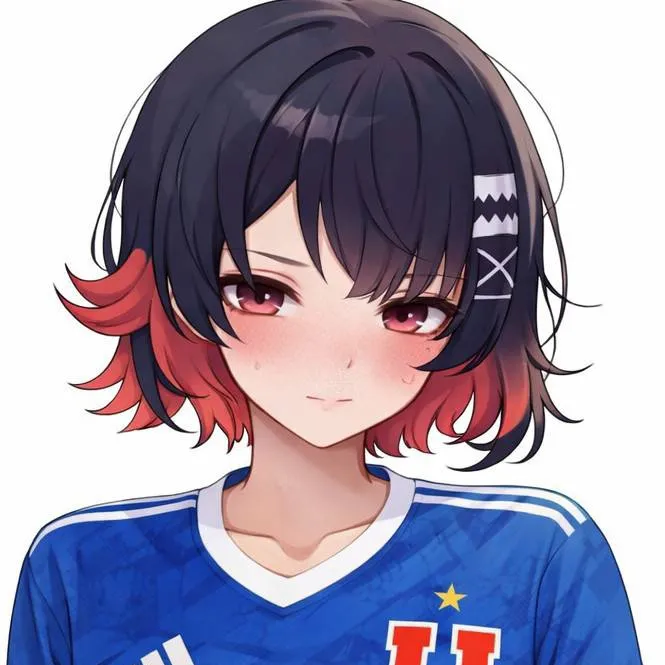 chat with ai character: ellen joe