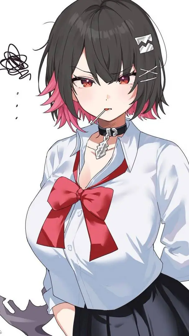 ai character: ellen joe background