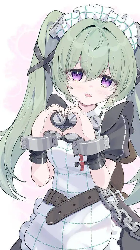 ai character: Corin background