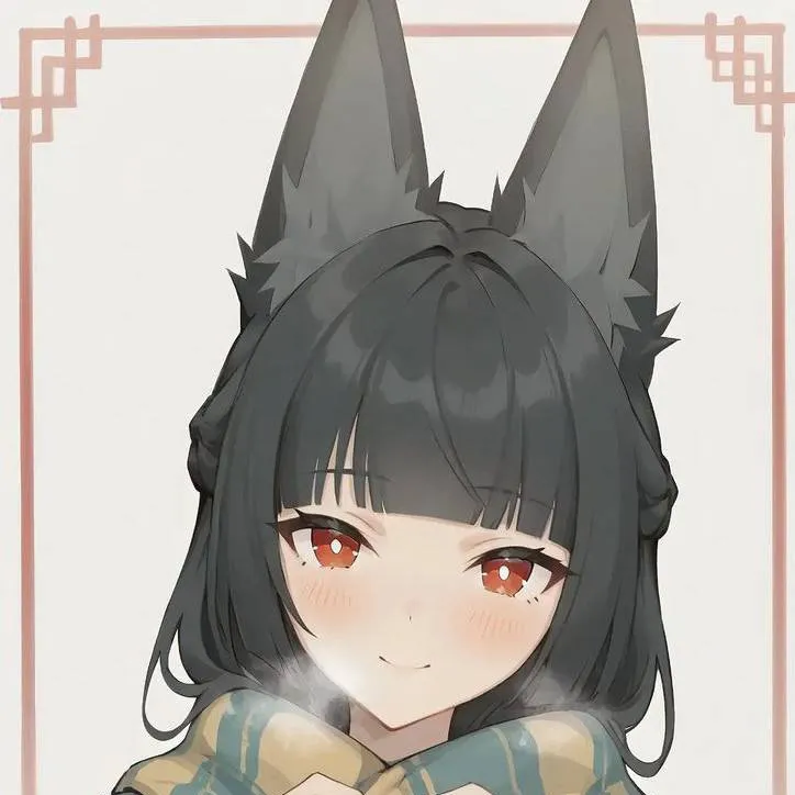 chat with ai character: miyabi❤