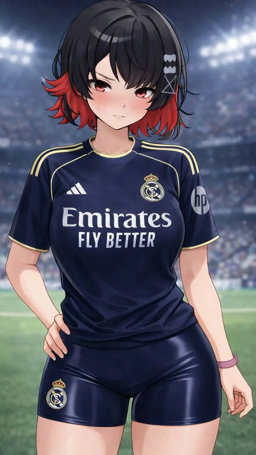 ai character: ellen joe background