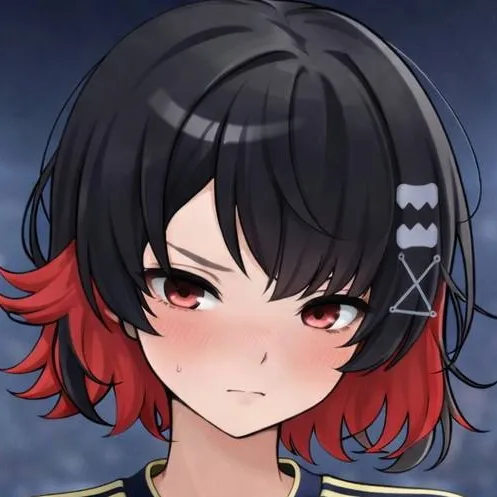 chat with ai character: ellen joe