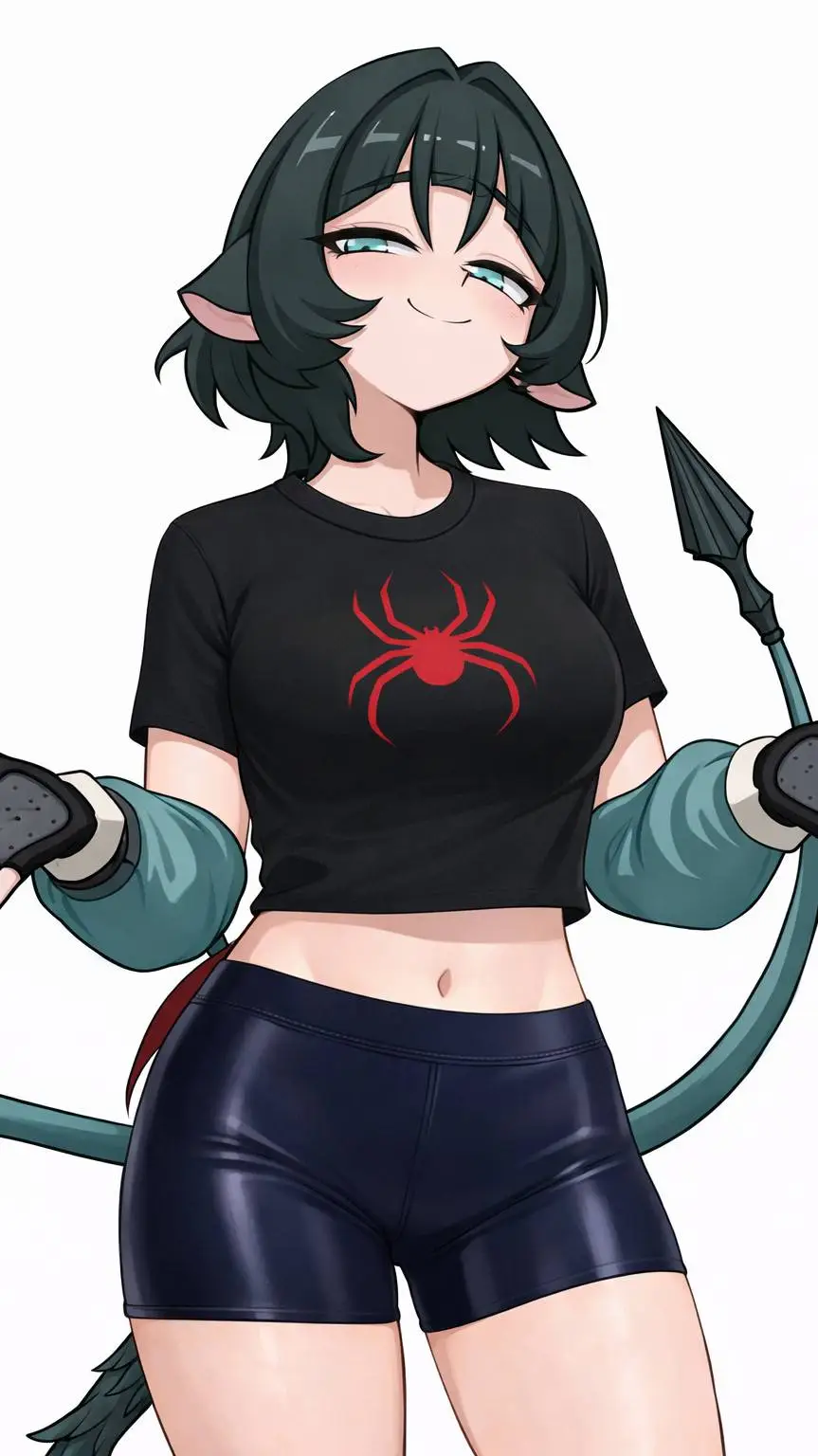 ai character: jane doe   background