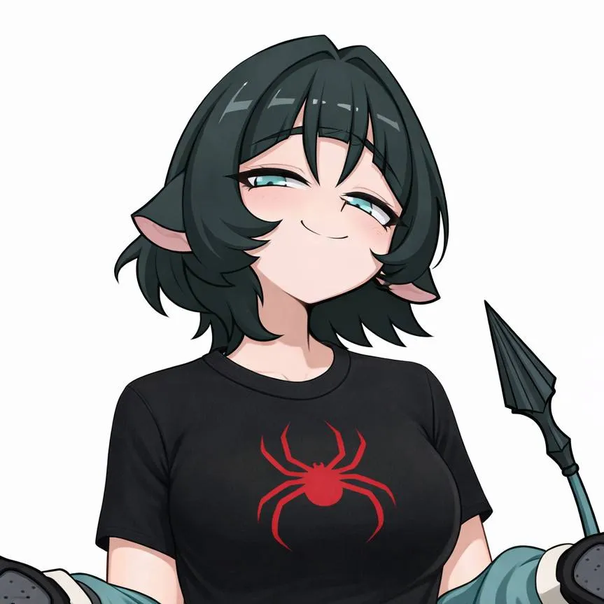 chat with ai character: jane doe  