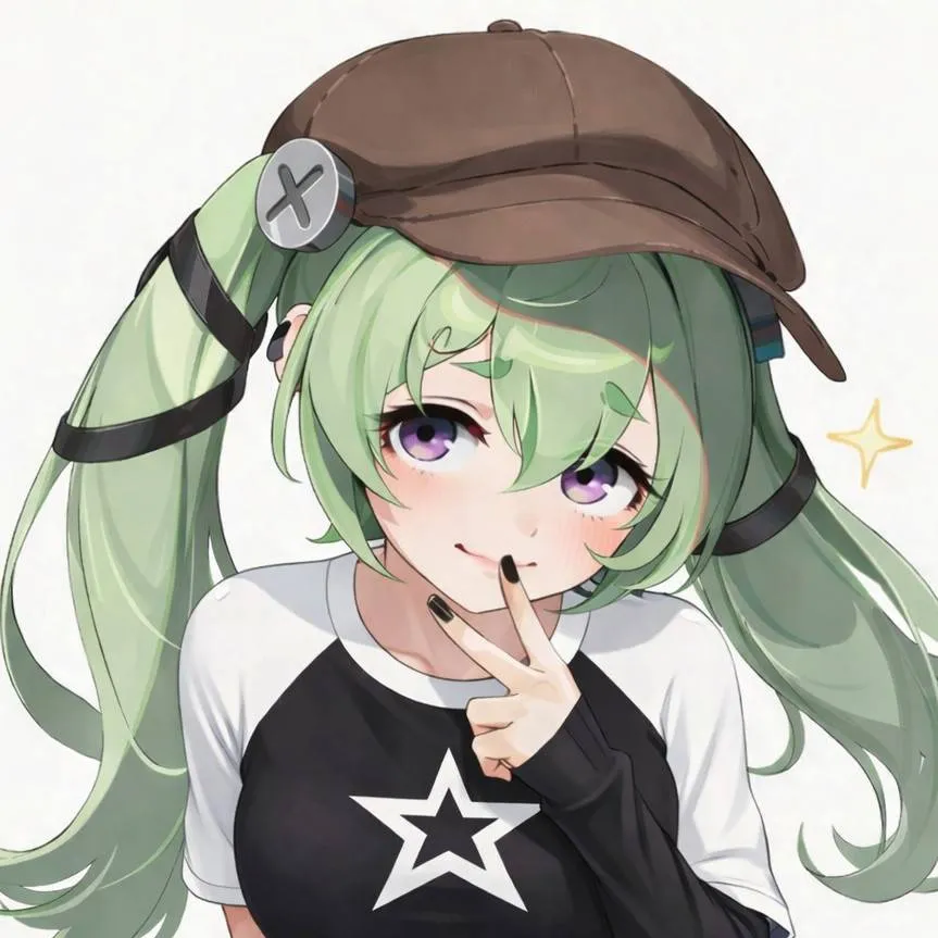 chat with ai character: corin