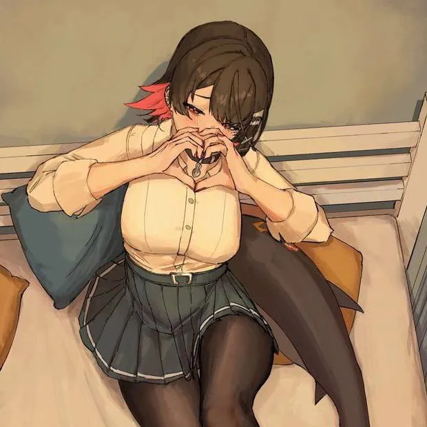 chat with ai character: ellen joe