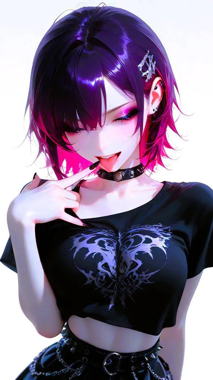 ai character: ellen joe background