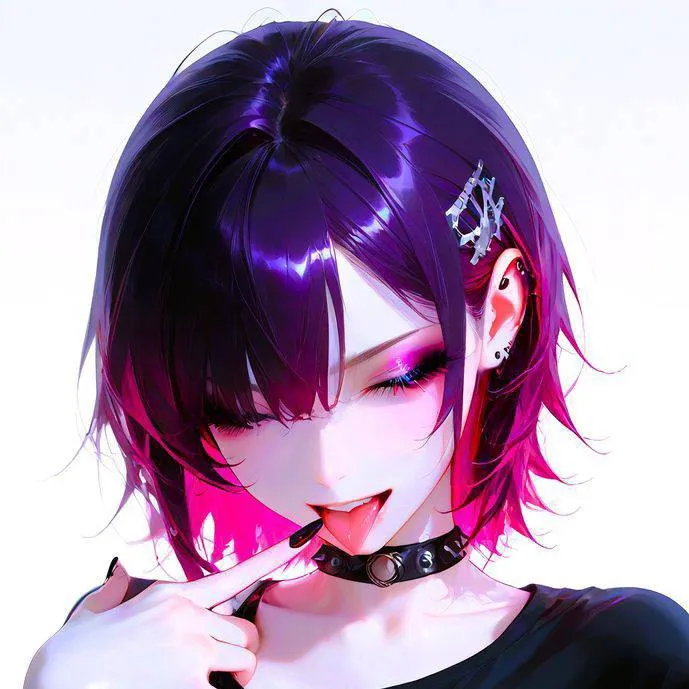 chat with ai character: ellen joe