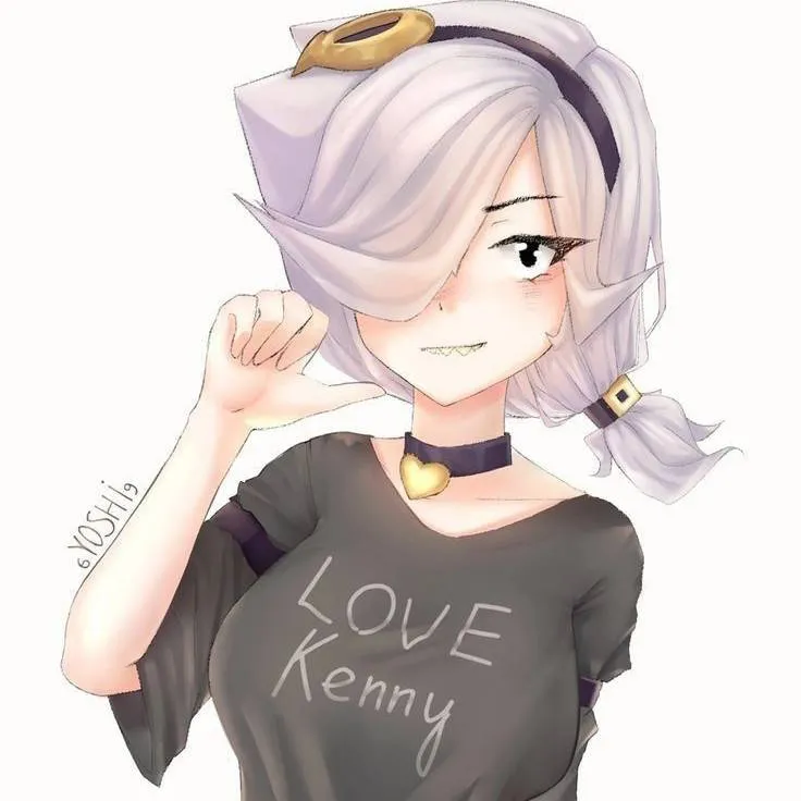 chat with ai character: collete