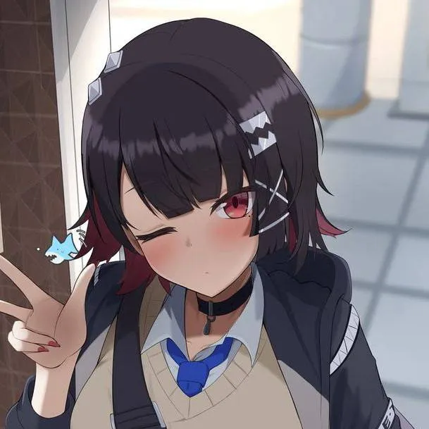 chat with ai character: ellen joe