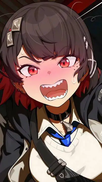 ai character: ellen joe background