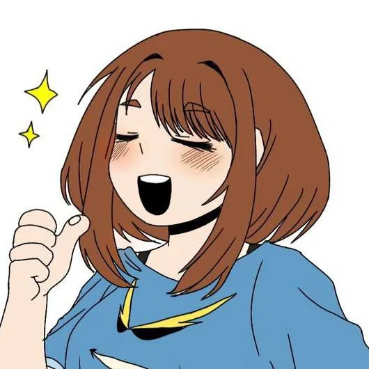 chat with ai character: uraraka