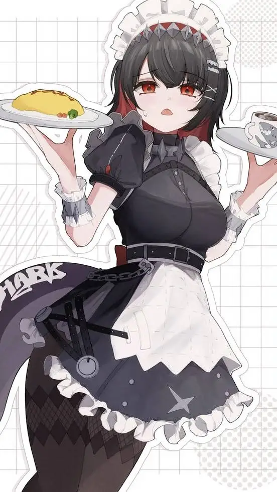 ai character: ellen joe background