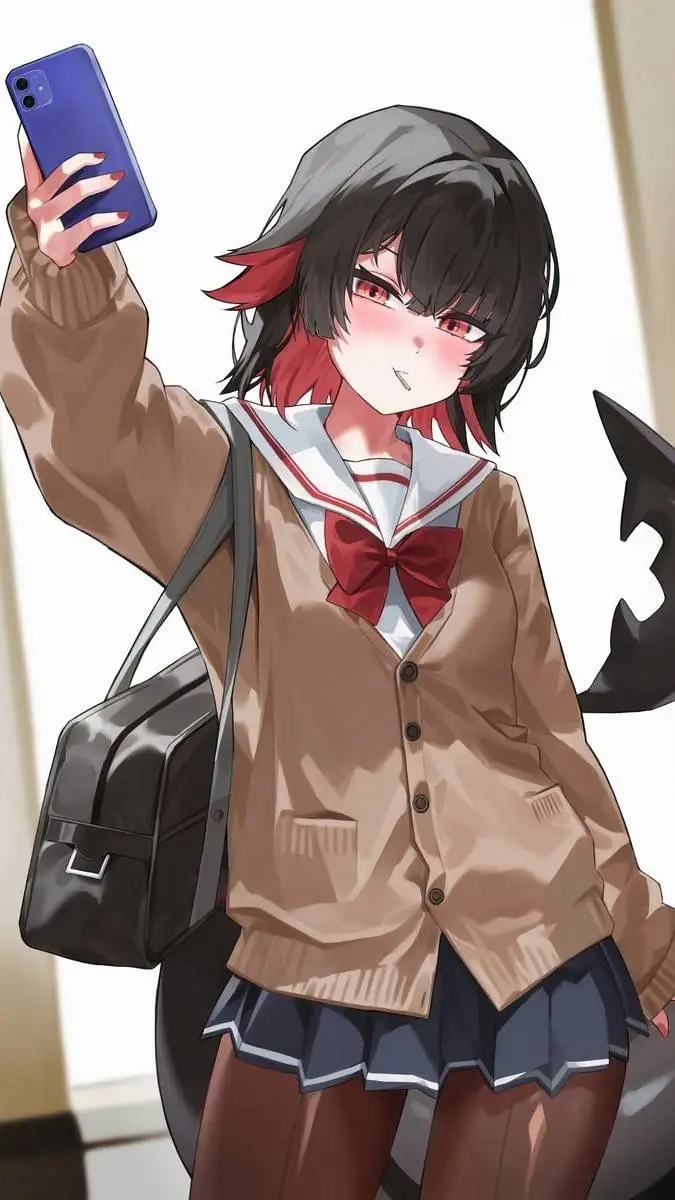 ai character: ellen joe background