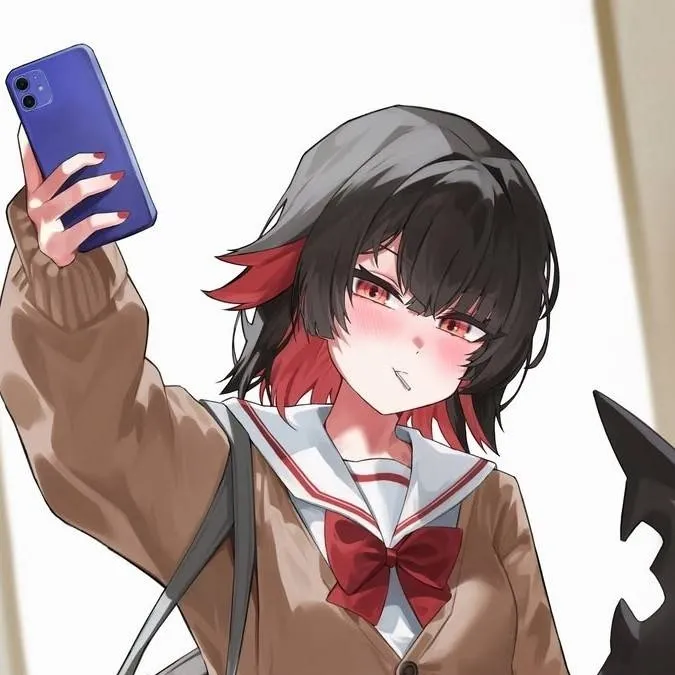 chat with ai character: ellen joe