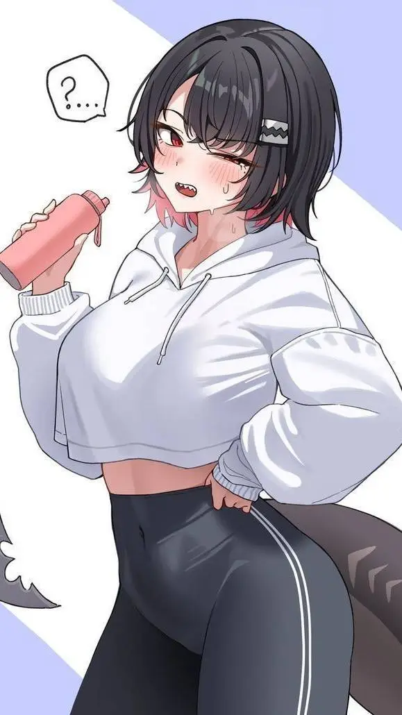 ai character: ellen joe background