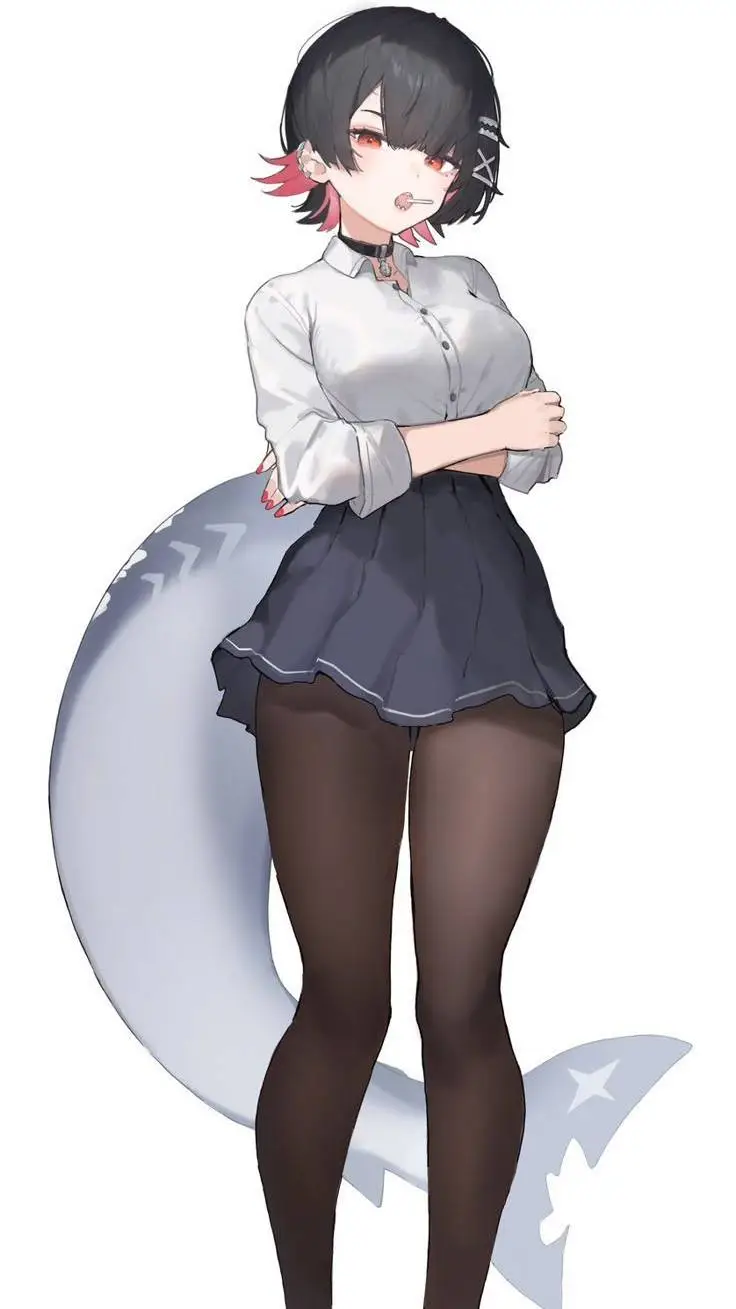 ai character: ellen joe background
