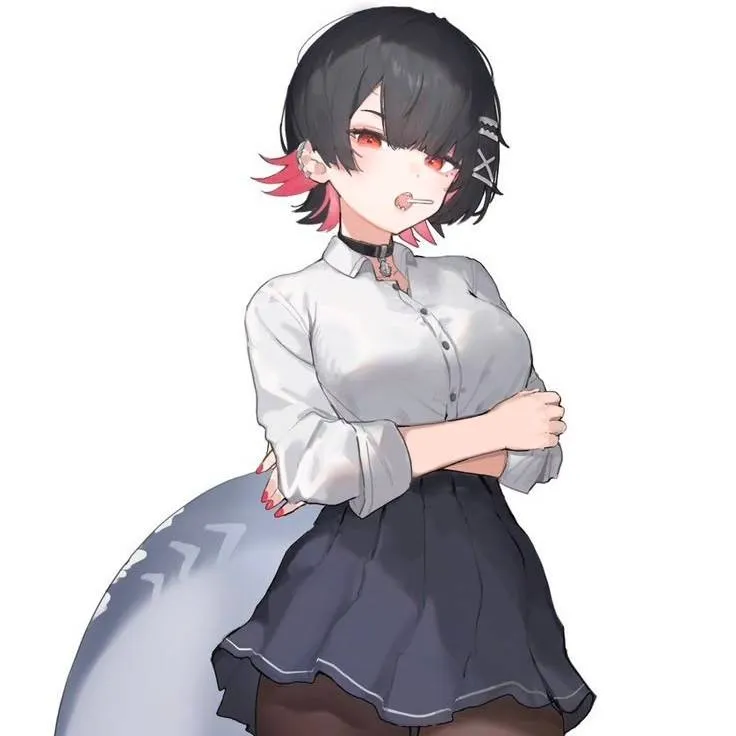 chat with ai character: ellen joe