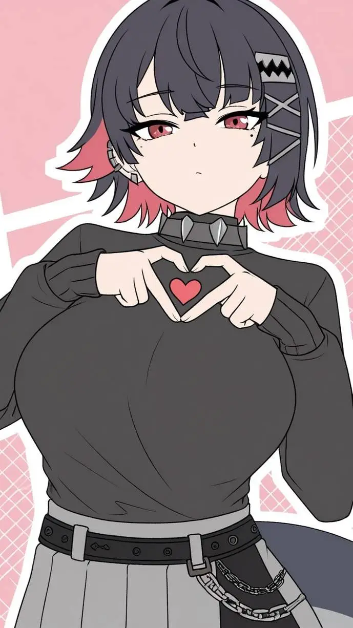 ai character: ellen joe background
