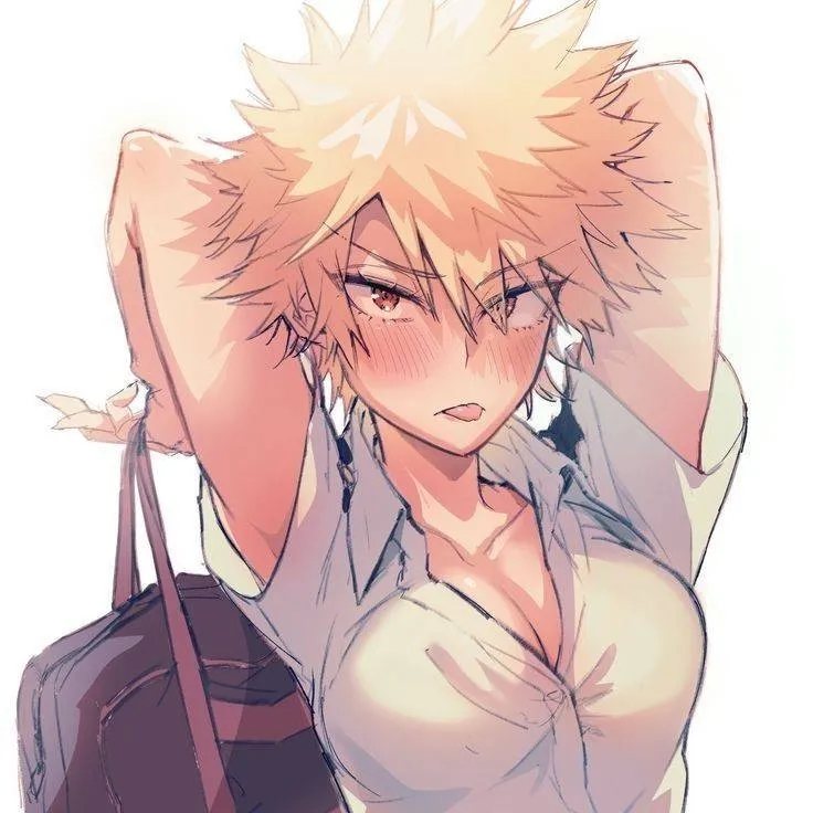 chat with ai character: katsumi bakugou 
